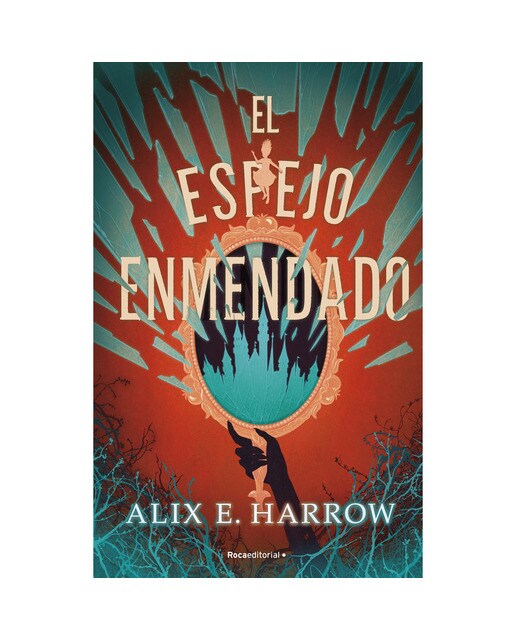 Imagen 1 de El espejo enmendado (Tapa blanda con solapas Tapa blanda)