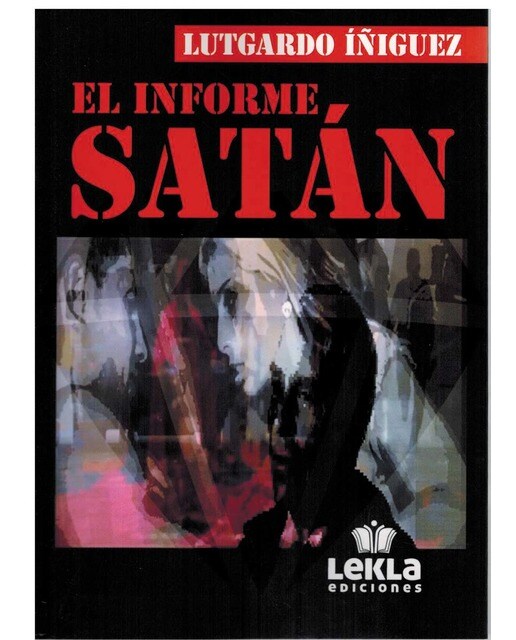 Imagen 0 de El informe satán
