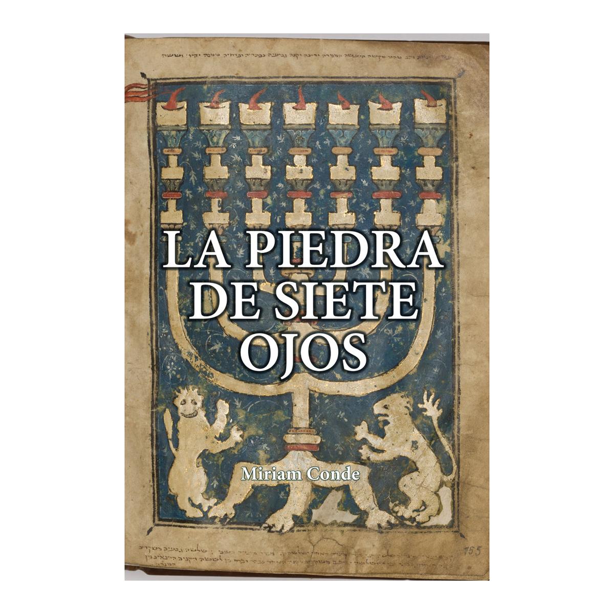 Imagen 0 de La piedra de los siete ojos