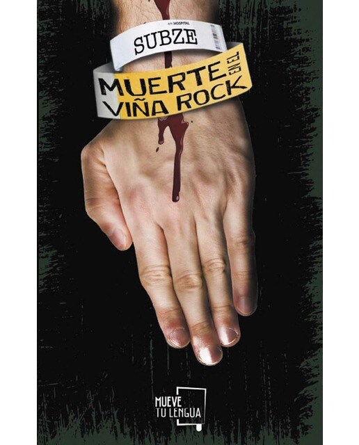 Muerte en el Viña Rock