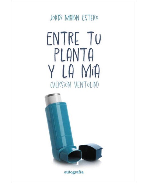 Entre tu planta y la mia 1