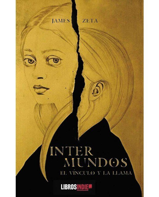Intermundos. El vínculo y la llama