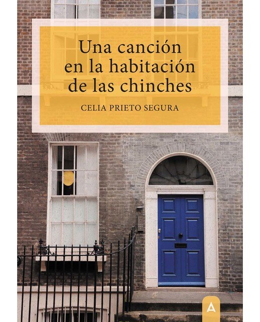 Una canción en la habitación de las chinches (Bolso) (Capa mole) 1