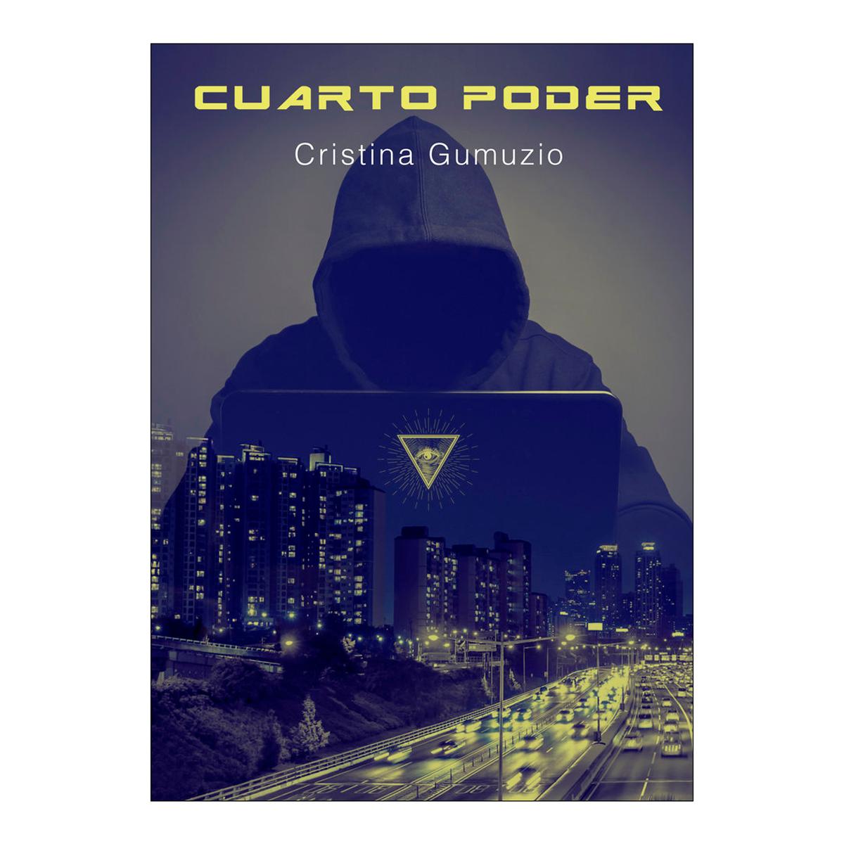 Imagen 0 de Cuarto Poder