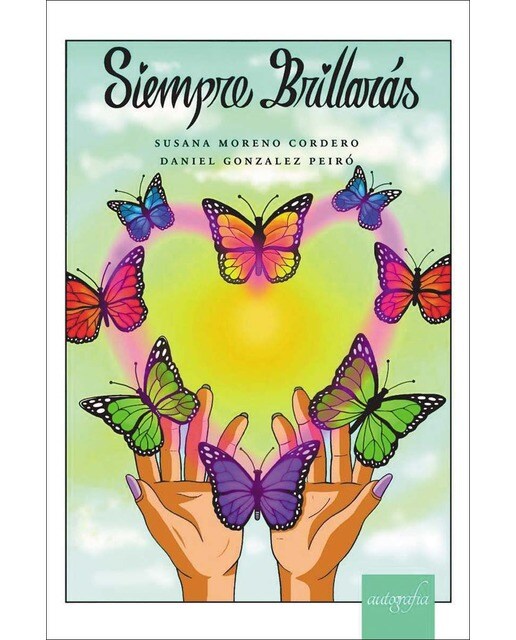 Siempre Brillarás (Bolso) (Capa mole) 1