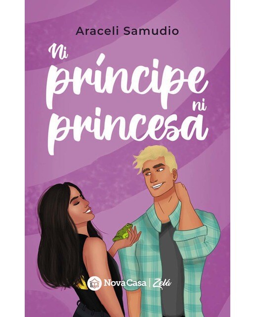 Ni príncipe ni princesa 1