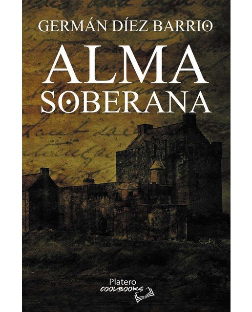 ALMA SOBERANA 1