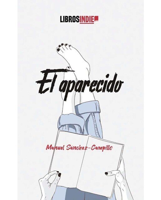 Imagen 0 de El aparecido