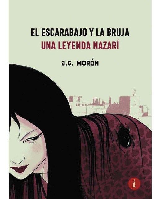 El escarabajo y la bruja 1