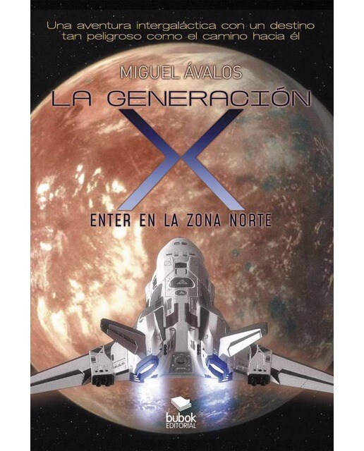 La generación X: enter en la zona norte