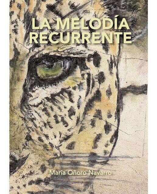 La melodía recurrente  (Bolsillo) 1