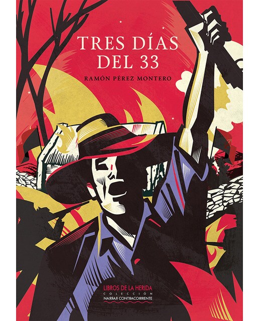 Tres días del 33 (Capa mole) 1