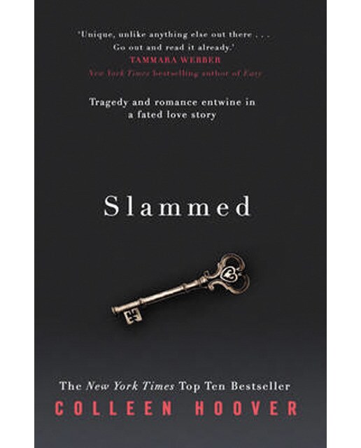Slammed 1