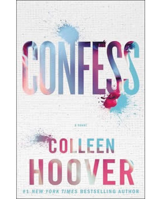 Confess 1