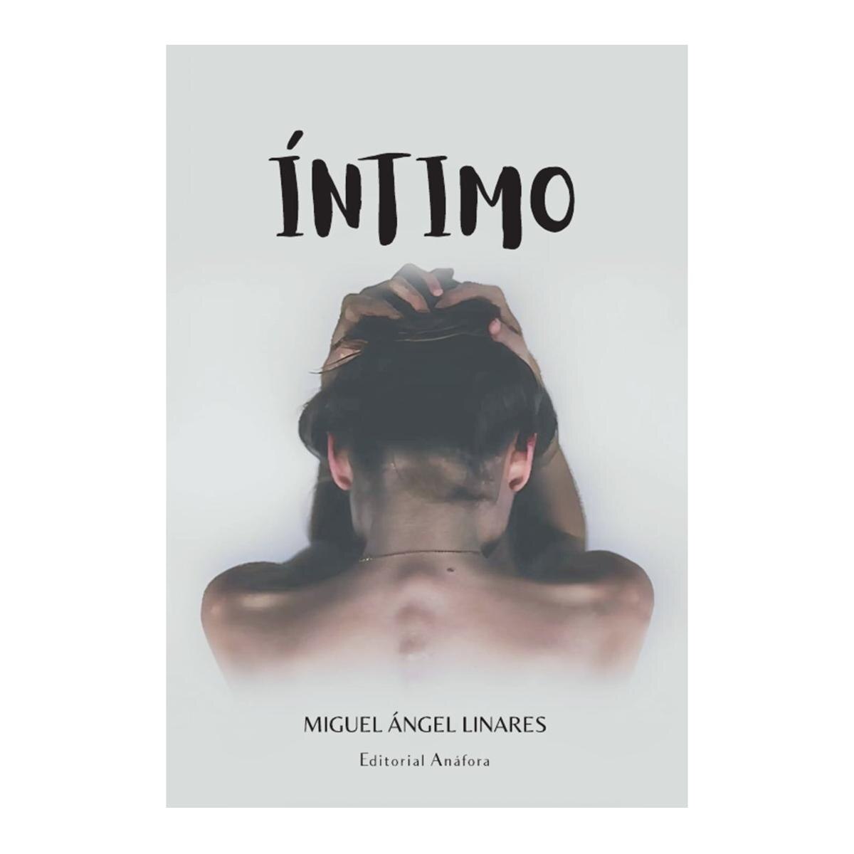 Imagen 0 de ÍNTIMO (Tapa blanda)
