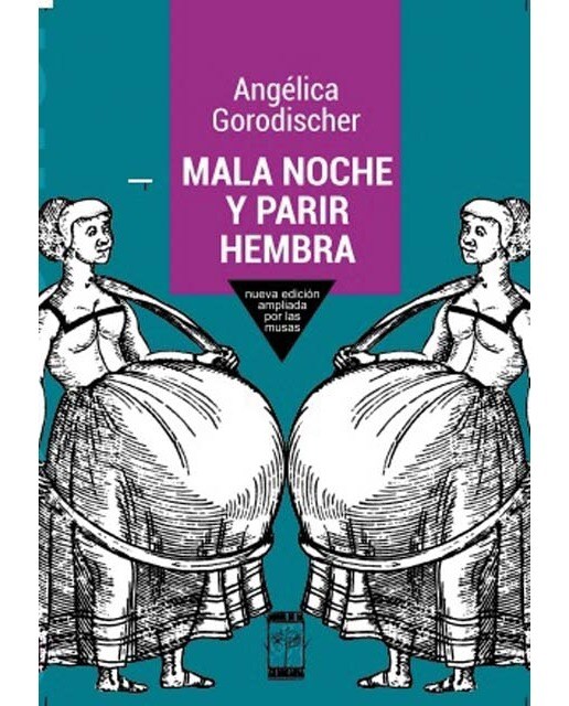 Mala noche y parir hembra 1