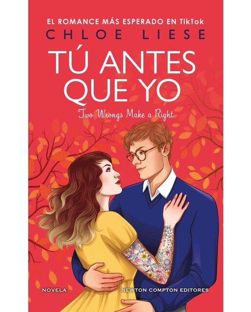 Imagen 0 de Tú antes que yo