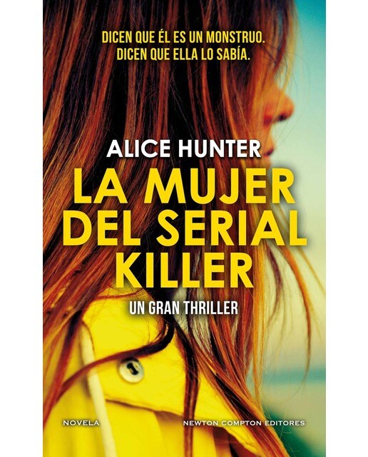 La mujer del serial killer 1