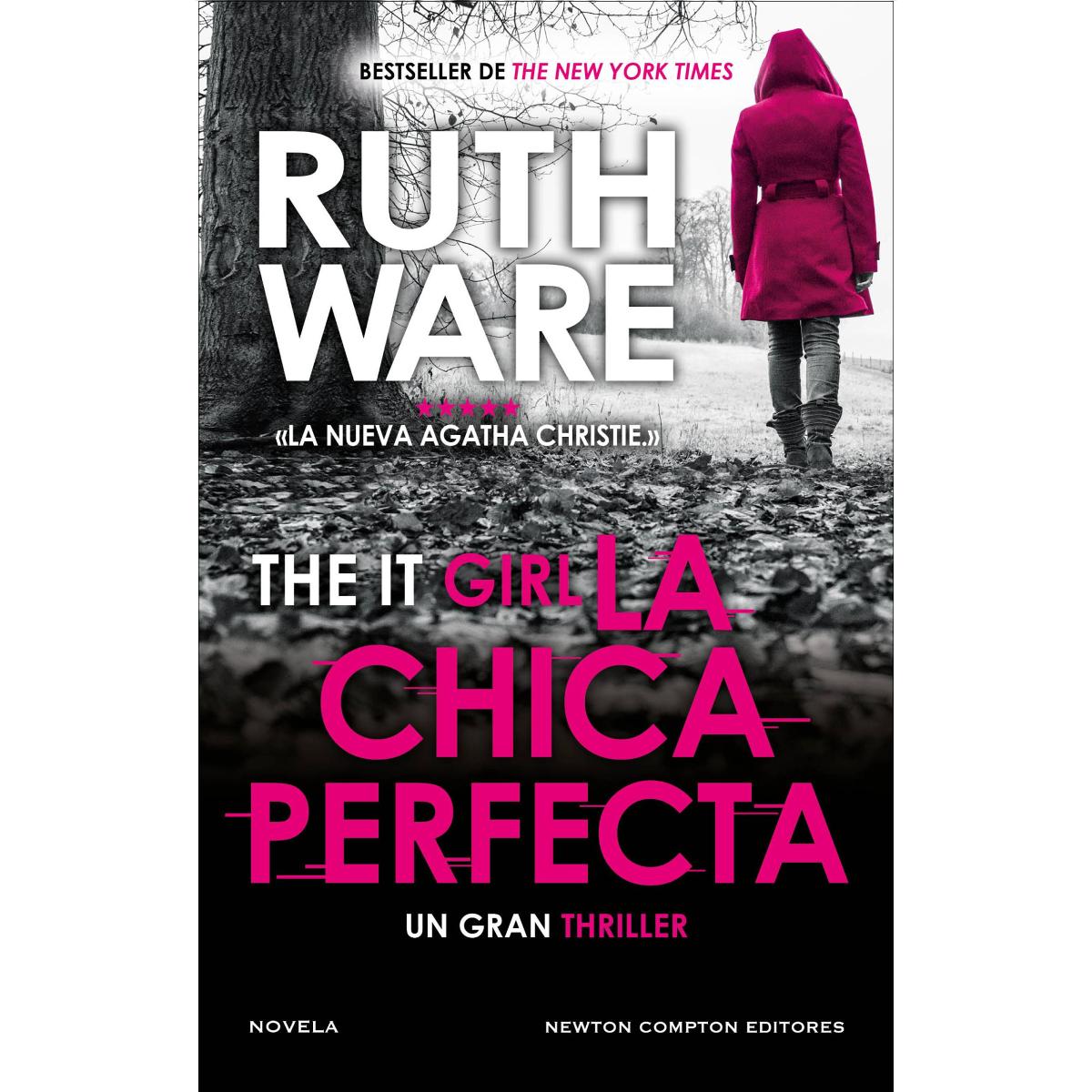 Imagem 0 de La chica perfecta: The It Girl