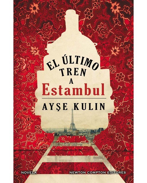 El último tren a Estambul 1