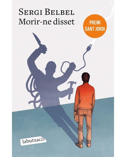 Imagen 1 de Morir-ne disset: Premi Sant Jordi 2021  (Bolsillo)