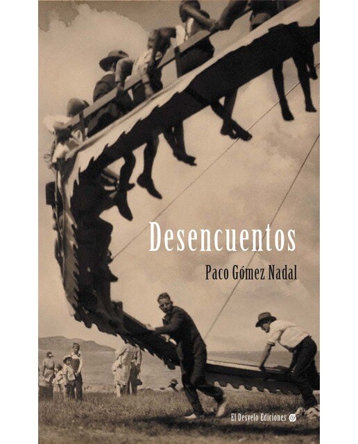 Imagen 0 de Desencuentos: De amor, muerte, resistencia y ron