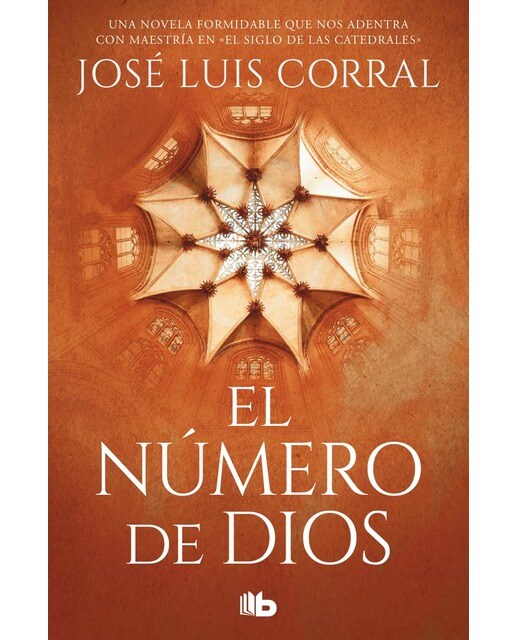 Imagem 0 de El número de Dios (Bolso)
