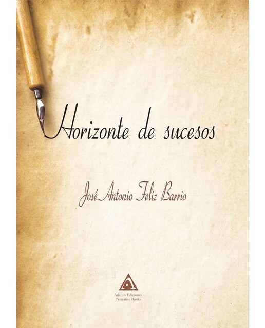 Horizonte de sucesos (Capa mole) 1