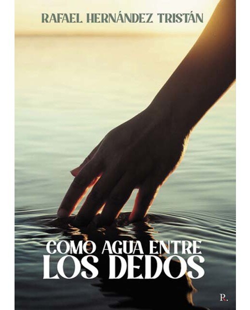 Como agua entre los dedos 1
