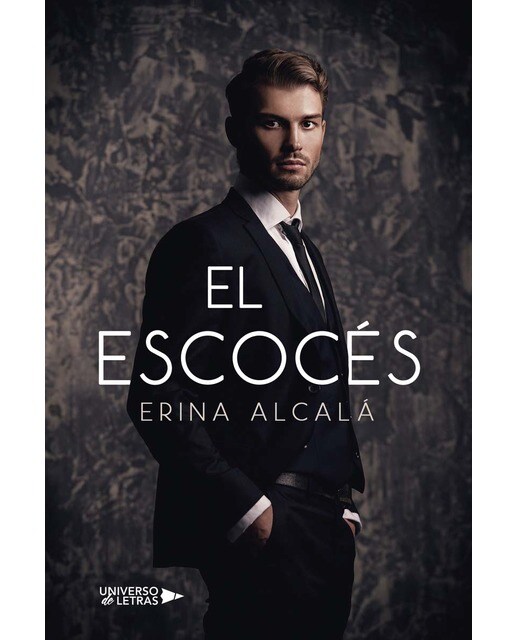 Imagen 0 de El Escocés  (Tapa blanda)