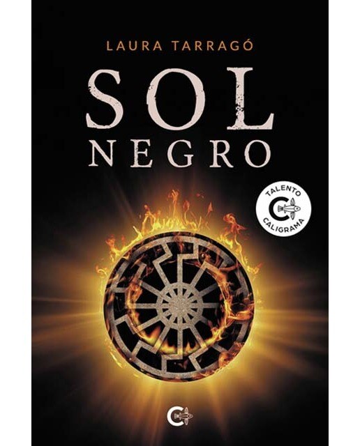 Sol negro (Capa mole) 1