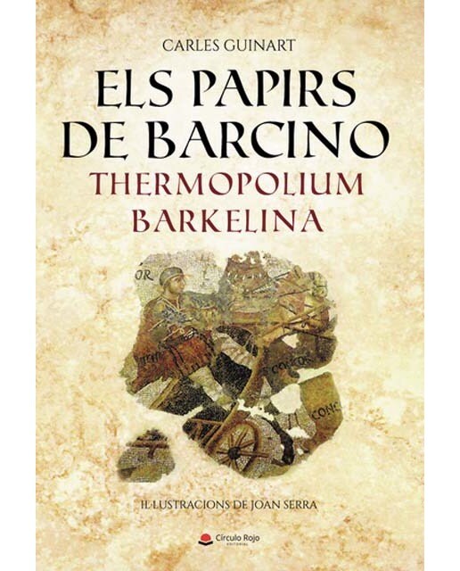 Els papirs de Barcino 1