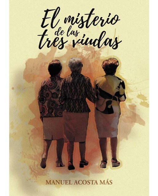 Imagen 0 de El misterio de las tres viudas