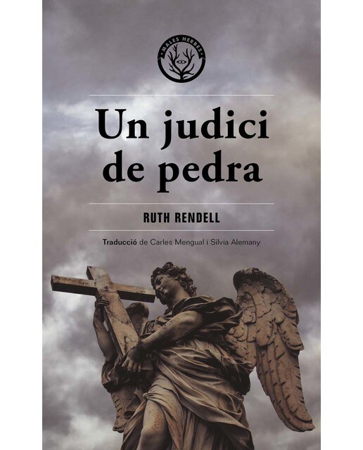 Imagen 1 de Un judici de pedra