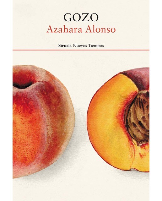 Gozo (Tapa blanda con solapas) 1