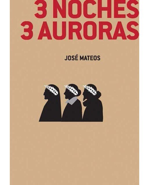 Imagen 0 de 3 noches 3 auroras