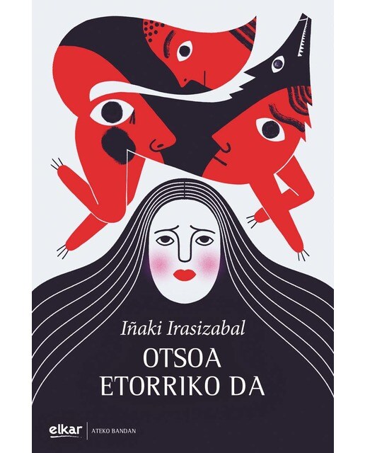Otsoa etorriko da (Capa mole) 1
