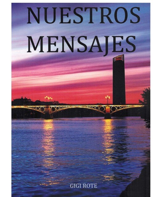 Imagen 0 de NUESTROS MENSAJES  (Tapa blanda con solapas)