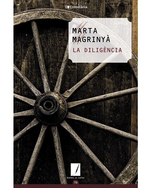 La diligència (Capa mole) 1