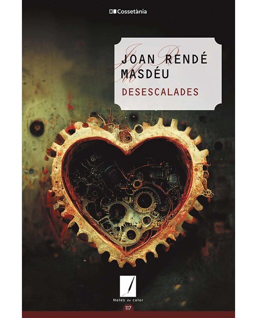 Desescalades (Capa mole) 1