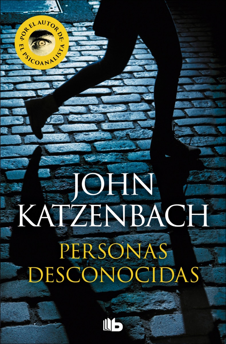 Personas desconocidas (Bolso) 1