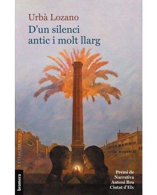 Imagen 0 de D'un silenci antic i molt llarg  (Tapa blanda)