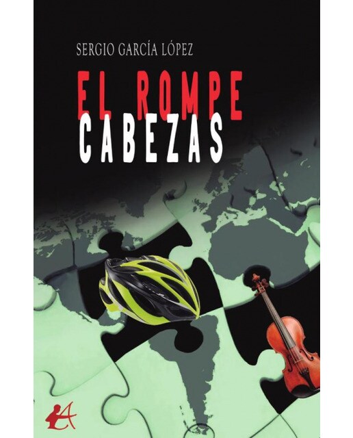 El rompecabezas (Capa mole com abas) 1