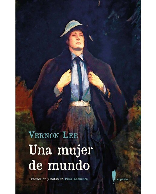 Imagen 1 de Una mujer de mundo: Un relato cortés