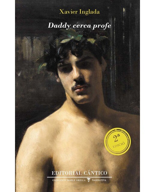 Daddy cerca profe