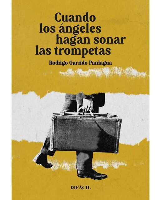 Imagen 0 de Cuando  los ángeles hagan sonar las trompetas  (Tapa blanda con solapas)