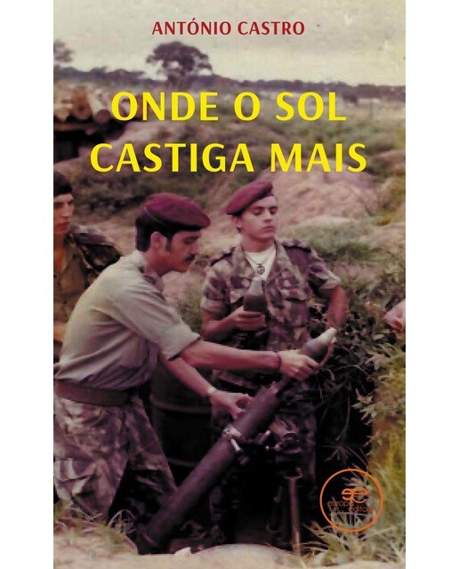 ONDE O SOL CASTIGA MAIS