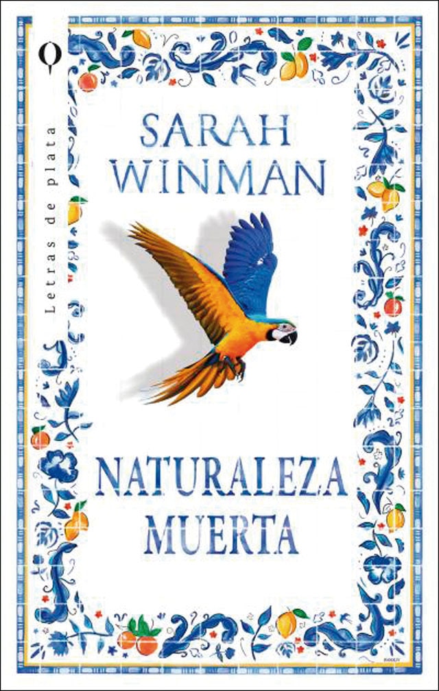 Naturaleza muerta (Capa mole) 1
