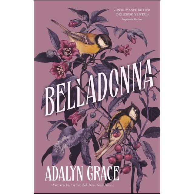 Imagem 0 de Belladonna (Capa mole)