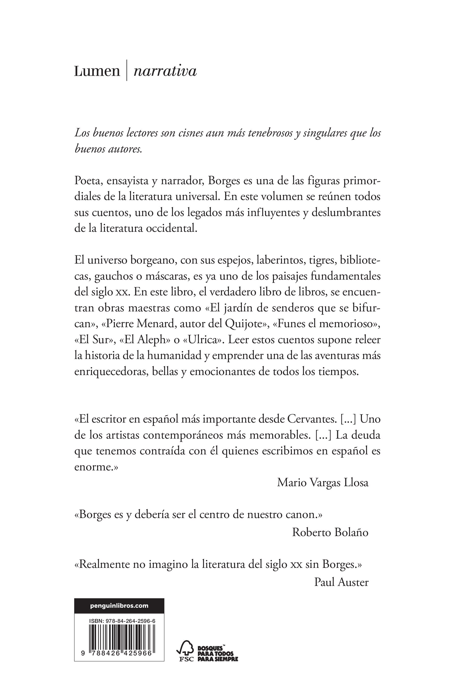Cuentos completos (Capa mole) 2